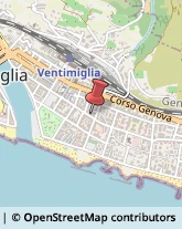 Uffici Temporanei,18039Imperia