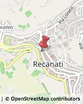 Ecografia e Radiologia - Studi Recanati,62019Macerata