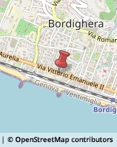 Alberghi Bordighera,18012Imperia