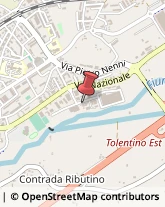 Elettrauto Tolentino,62029Macerata