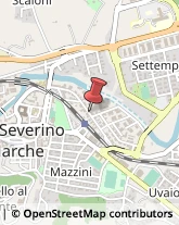 Impianti di Riscaldamento San Severino Marche,62027Macerata