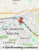 Ingegneri San Severino Marche,62027Macerata