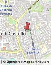 Ristoranti Città di Castello,06012Perugia