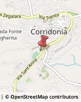 Ambulanze Private Corridonia,62014Macerata