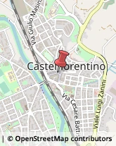 Materie Plastiche - Vendita Castelfiorentino,50051Firenze