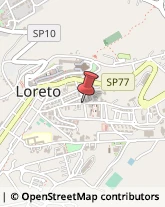 Assicurazioni Loreto,60025Ancona