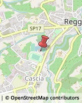 Associazioni e Federazioni Sportive Reggello,50066Firenze