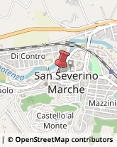 Autofficine e Centri Assistenza San Severino Marche,62027Macerata