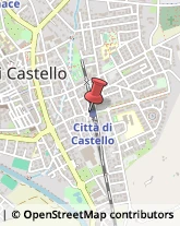 Associazioni di Volontariato e di Solidarietà Città di Castello,06012Perugia