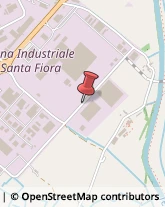 Vetrai Sansepolcro,52037Arezzo