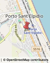 Traduttori ed Interpreti Porto Sant'Elpidio,63821Fermo