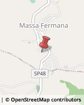 Cappelli per Signora Massa Fermana,63834Fermo