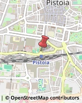 Trasporto Pubblico,51100Pistoia