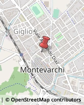 Pizzerie Montevarchi,52025Arezzo