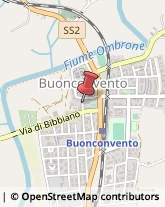 Associazioni Sindacali Buonconvento,53022Siena