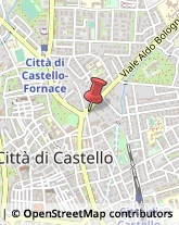 Istituti Finanziari Città di Castello,06012Perugia