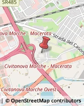 Alberghi Civitanova Marche,62012Macerata