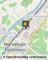 Cemento Montelupo Fiorentino,50056Firenze