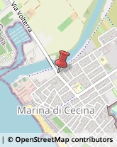 Navigazione Marittima Cecina,57023Livorno