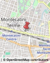 Estetiste - Scuole Montecatini Terme,51016Pistoia