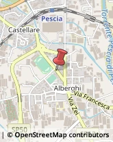 Relazioni Pubbliche Pescia,51017Pistoia