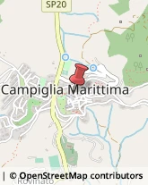 Ferramenta Campiglia Marittima,57021Livorno