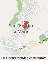 Aziende Sanitarie Locali (ASL) Sant'Elpidio a Mare,63019Fermo