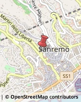 Centri di Benessere Sanremo,18038Imperia