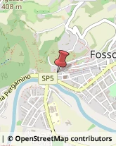 Osterie e Trattorie Fossombrone,61034Pesaro e Urbino