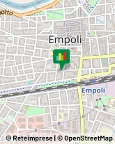 Autolinee Empoli,50053Firenze