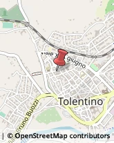 Copisterie Tolentino,62029Macerata