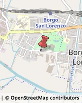 Pesi e Misure - Servizio Borgo San Lorenzo,50032Firenze