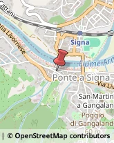 Stoffe e Tessuti - Produzione Lastra a Signa,50055Firenze