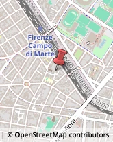 Antenne Televisione e Radio Firenze,50136Firenze