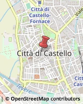 Esattorie Imposte e Tributi Città di Castello,06012Perugia