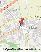 Sondaggi e Trivellazioni - Servizio San Miniato,56028Pisa