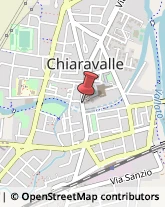 Calzature - Dettaglio Chiaravalle,60035Ancona