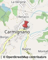 Commercialisti Carmignano,59015Prato