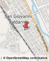 Istituti di Bellezza San Giovanni Valdarno,52027Arezzo