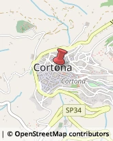 Istituti di Bellezza Cortona,52044Arezzo