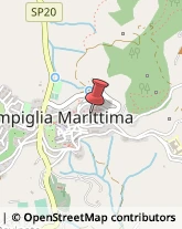 Sabbia, Ghiaia e Pietrisco Campiglia Marittima,57021Livorno