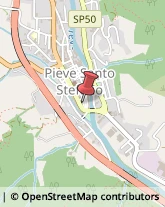 Autotrasporti Pieve Santo Stefano,52036Arezzo