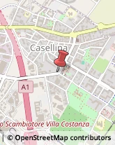 Giornalai Scandicci,50018Firenze