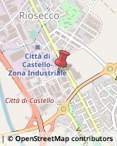 Connettori Città di Castello,06012Perugia