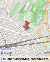 Carte Sensibili,50134Firenze