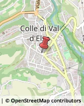 Agenzie Immobiliari Colle di Val d'Elsa,53034Siena