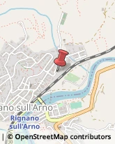 Impianti Sportivi Rignano sull'Arno,50067Firenze