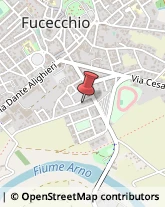 Poste Fucecchio,50054Firenze