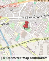 Istituti di Bellezza Firenze,50143Firenze