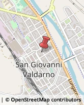 Architetti San Giovanni Valdarno,52027Arezzo